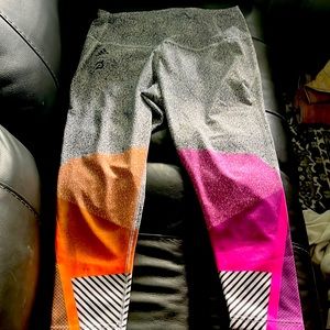 Adidas Peloton leggings